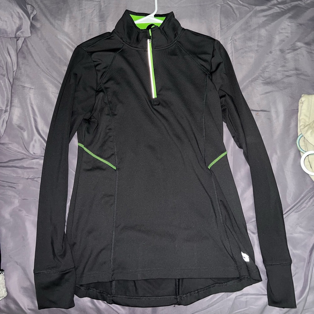 Sports Crewneck
